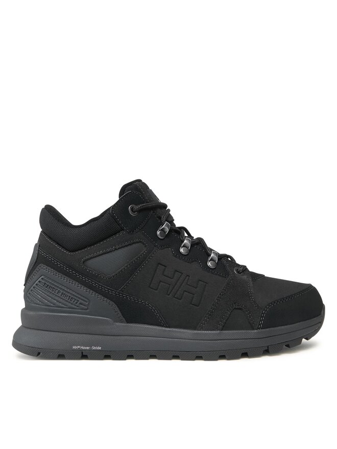 Helly Hansen Scarpe da trekking Helly Hansen Ranger Lv 11829_990 Nero