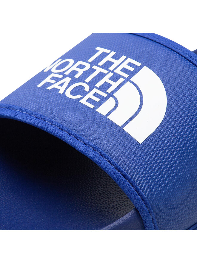 The North Face Ciabatte The North Face Base Camp Slide III NF0A4T2RK781 Blu
