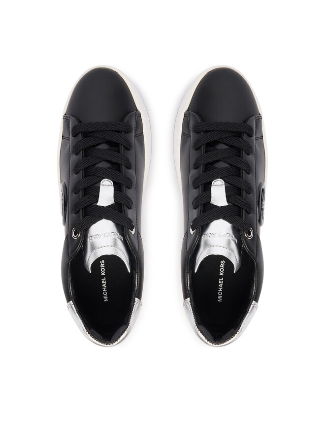 MICHAEL Michael Kors Sneakers MICHAEL Michael Kors Dottie 43R6DTFS5L Schwarz