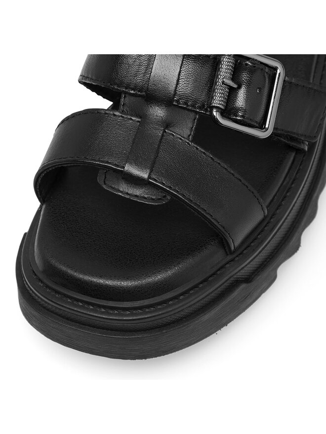 Lasocki Sandalen Lasocki WB-TAMMY-14 Schwarz