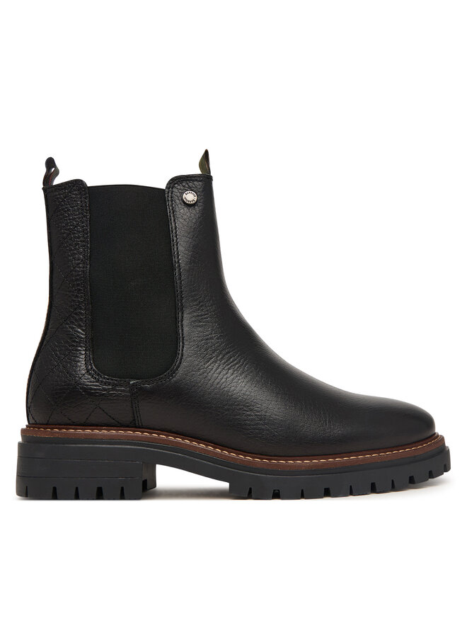 Barbour Челсі Barbour Evie LFO0575BK52 Чорний