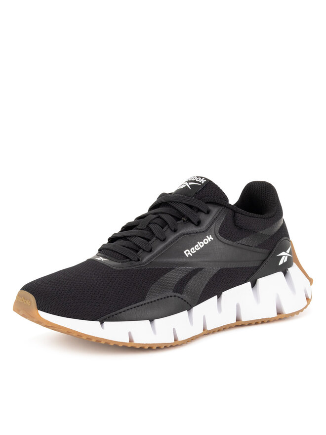 Reebok Sneakersy Reebok ZIG DYNAMICA STR 100222244 Czarny