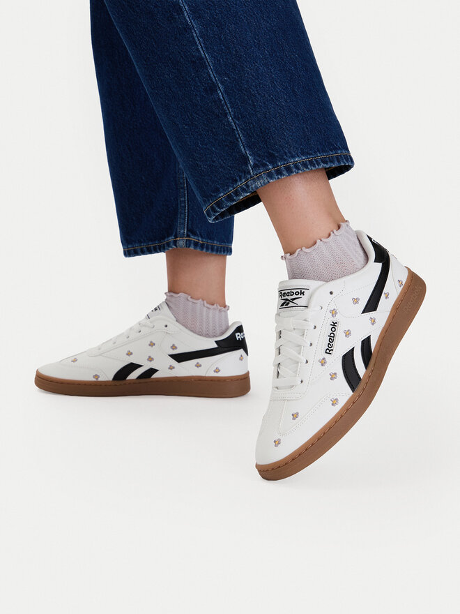 Reebok Sneakers Reebok C-FORTE LOUNGER AR30753WWXT Weiß