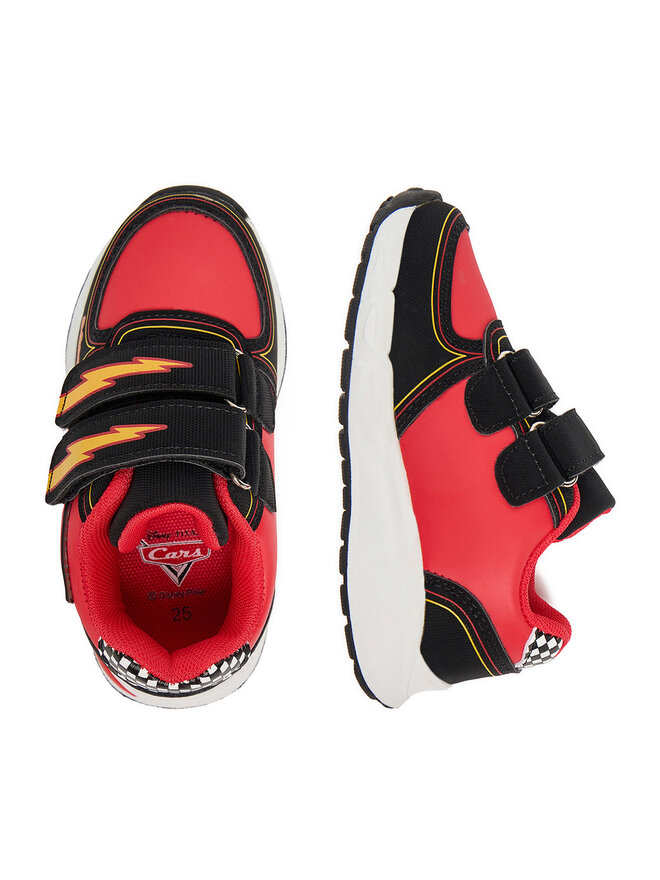 Cars Tenisice Cars CEO-CP66-AW25-302DPC Crvena