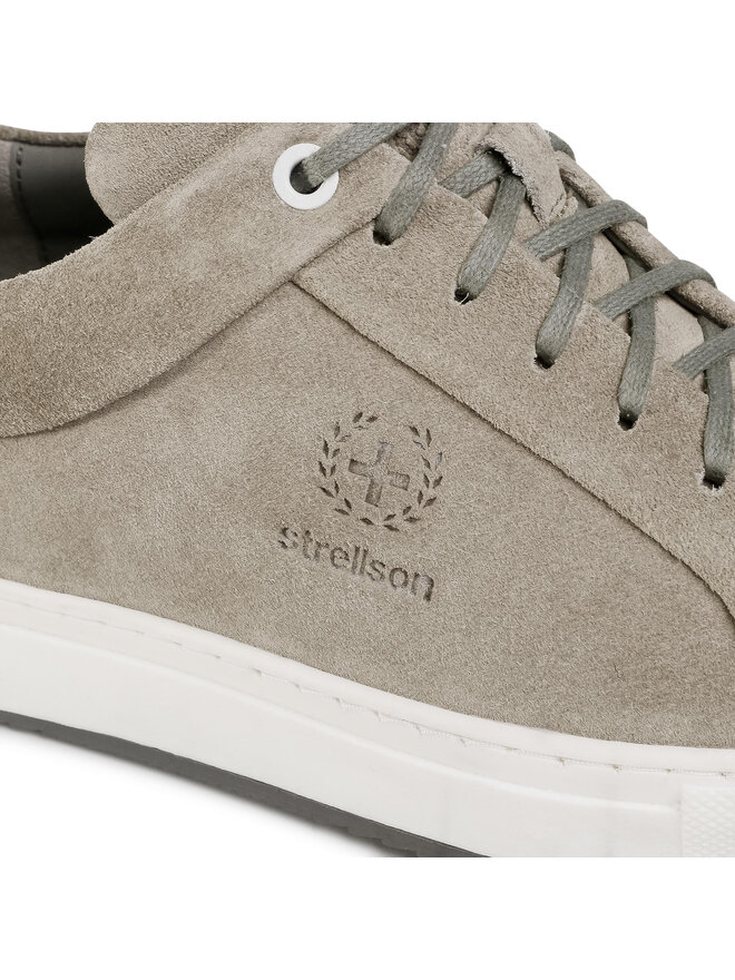 Strellson Tenisice Strellson Kenton 4010002830 Siva