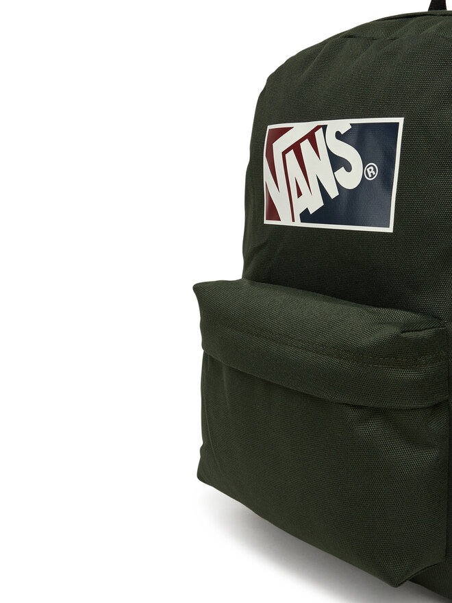 Vans Mochila Vans B Old Skool Grom VN000H56EMU1 Negro