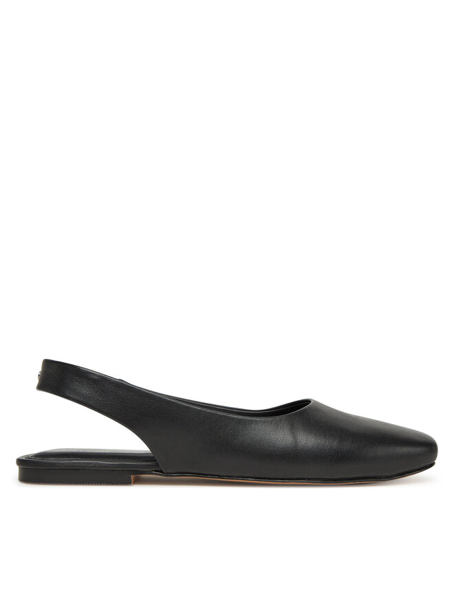 Bronx Sandalen Bronx Bay-Lie 66561-D Schwarz