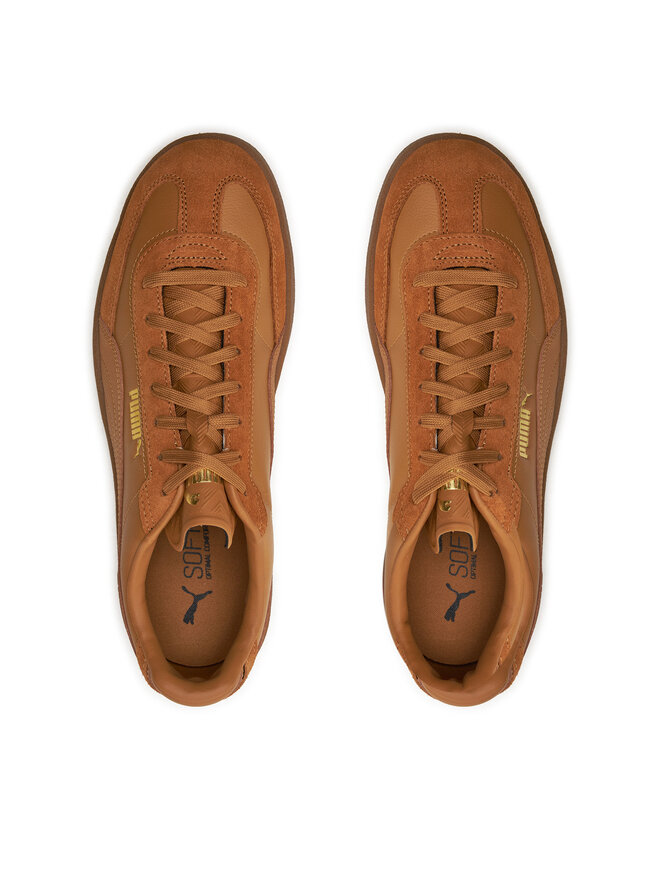 Puma Superge Puma Puma Club II Era 397447 03 Rjava