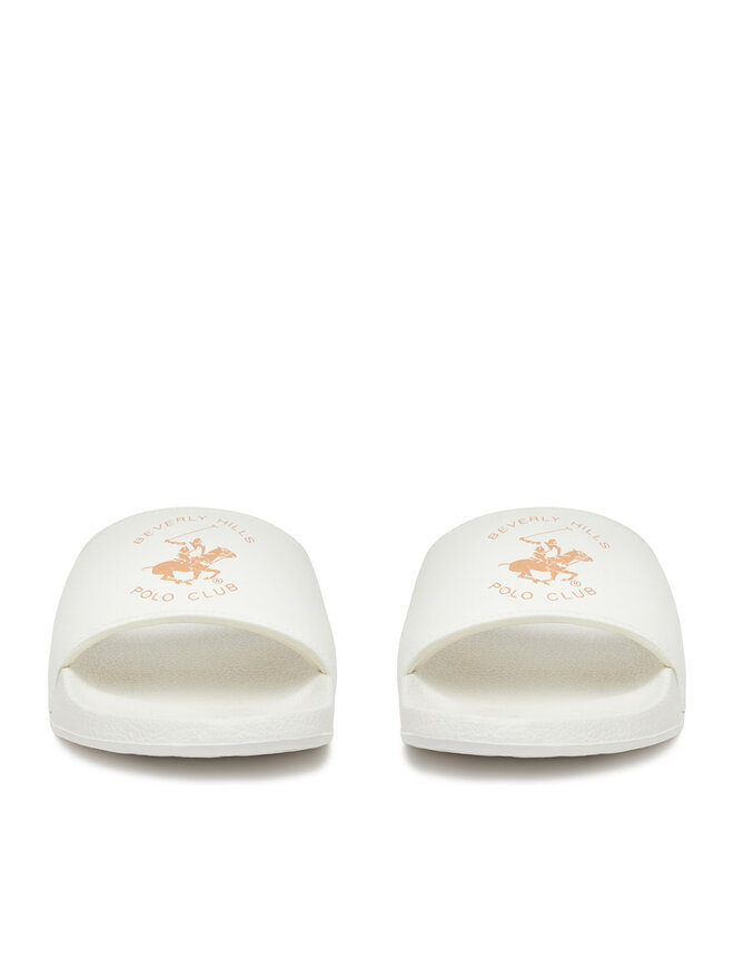 Beverly Hills Polo Club Чехли Beverly Hills Polo Club CEO-WP-CA23332C Бял