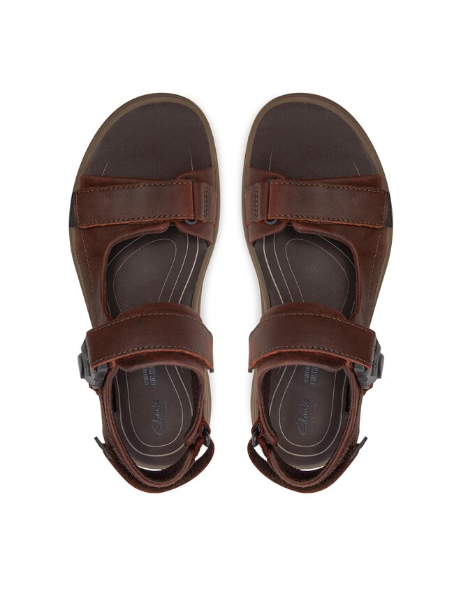 Clarks Sandalias Clarks Saltway Trail 26176905 Marrón
