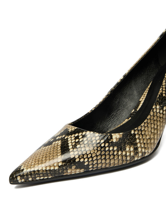 GINO ROSSI High Heels GINO ROSSI EO-V2525-893-S Beige