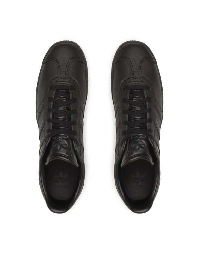adidas Sneakers adidas Gazelle J BY9146 Nero