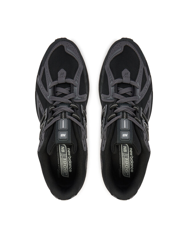 New Balance Sneakers New Balance M1906RLB Schwarz