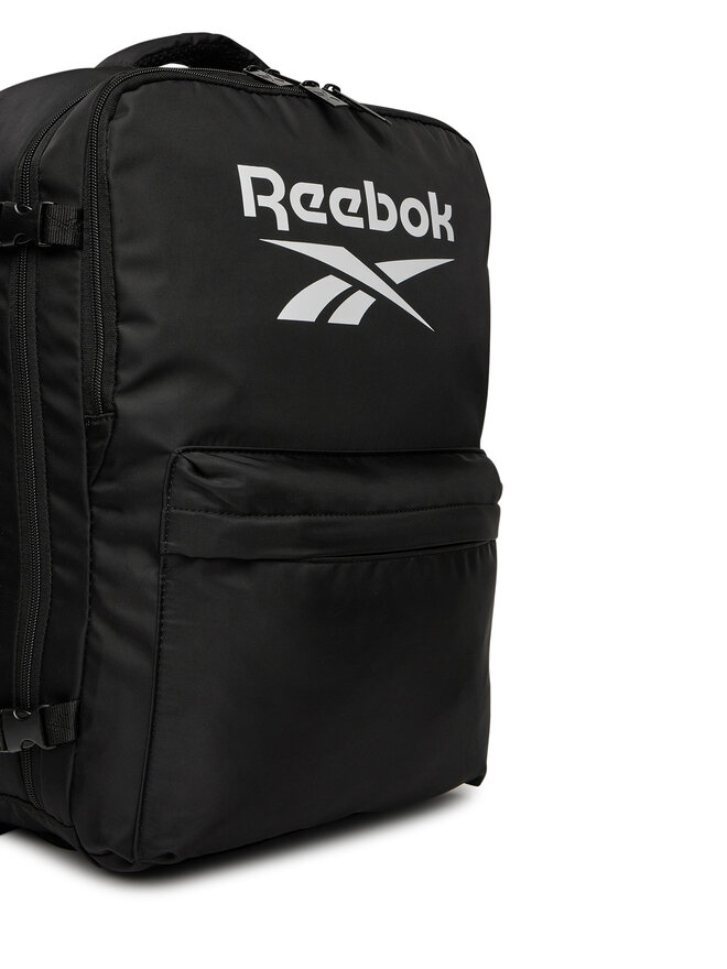 Reebok Σακίδιο Reebok RBK-015-CCC-06 Μαύρο