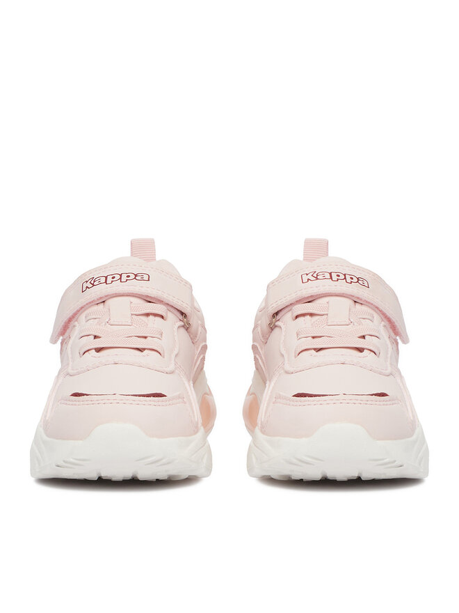 Kappa Sneakers Kappa CEO-8X1297-2 Rosa