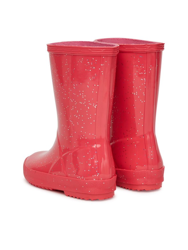 Hunter Гумові чоботи Hunter HFRK0005242 Рожевий