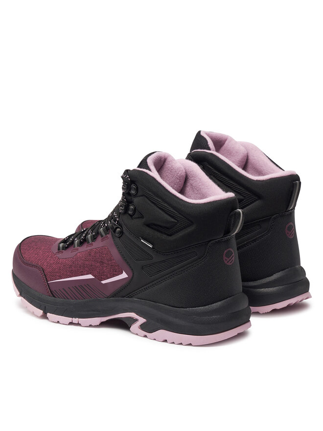 Halti Туристически Halti Kiril Mid DX 054-2935 Бордо