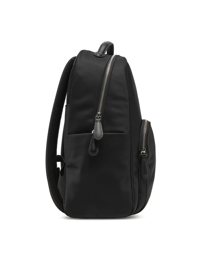 KARL LAGERFELD Σακίδιο KARL LAGERFELD A1W30126 Μαύρο