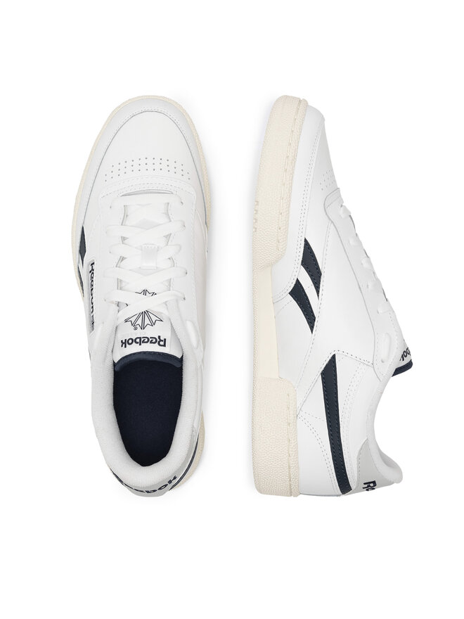 Reebok Tenisice Reebok Club C Revenge 100074211 Bijela