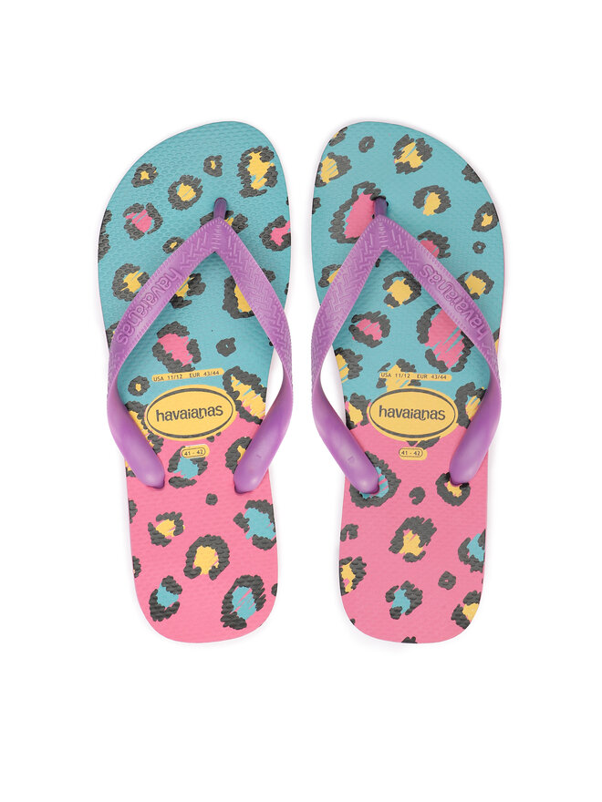 Havaianas Zehentrenner Havaianas 41329200129 Bunt