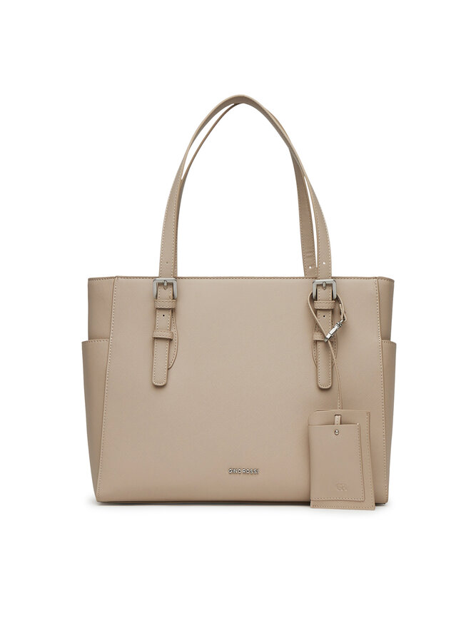 Gino Rossi Handtasche Gino Rossi RC-19681 Beige