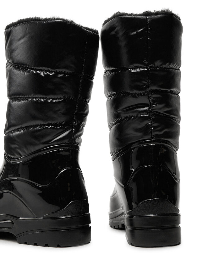 Scholl Botines Scholl MF30260 Negro