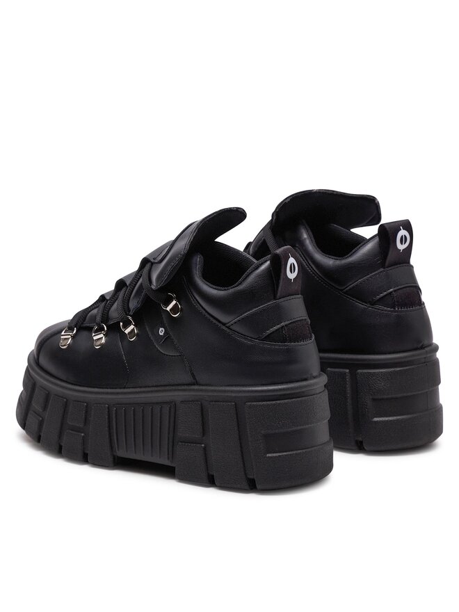 Logan shoes 2025