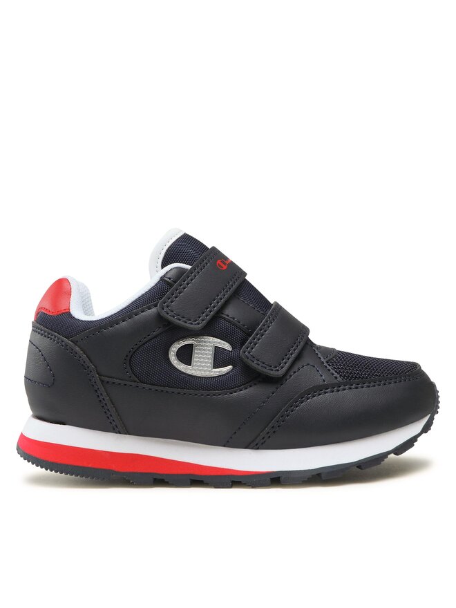 Champion Sneakers Champion Rr Champ Ii B Ps Low Cut Shoe S32734-BS501 Blu scuro
