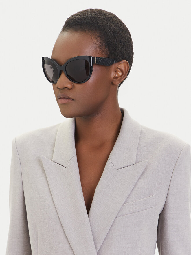 Guess Gafas de sol Guess GU00130 Negro