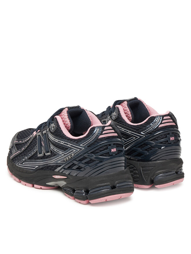 New Balance Сникърси New Balance U1906RCU Черен