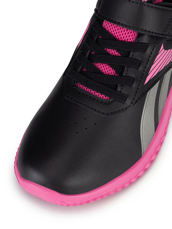 Reebok Tenisice Reebok RUSH RUNNER 5 ALT 100200972 Crna