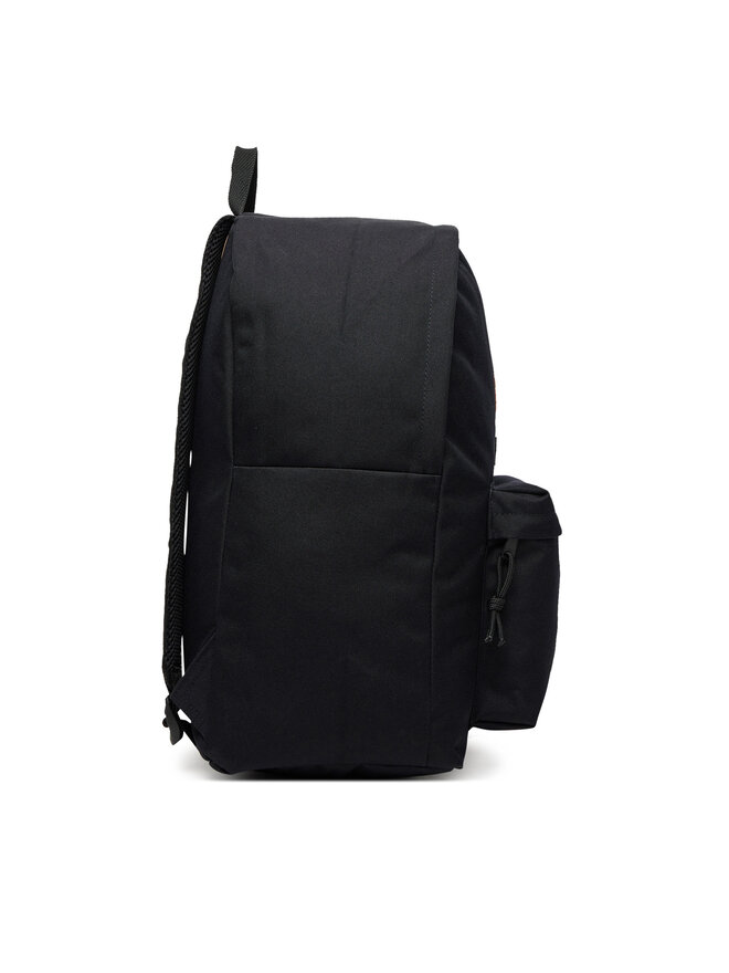 Napapijri Rucksack Napapijri Voyage Big DP NP0A88VP Schwarz