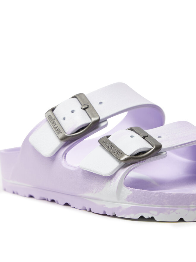 Grünland Chanclas Grünland Dato CI2612-M2 Violeta