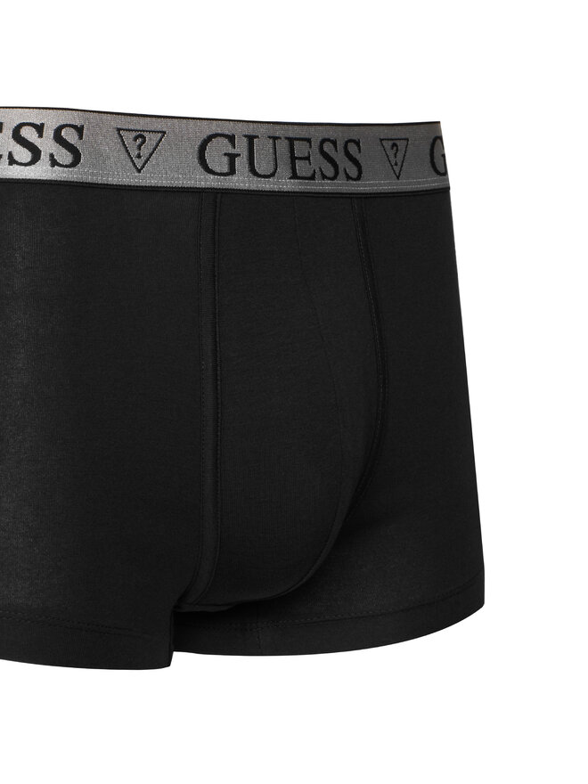 Guess Guess Boxershorts-Set U5BG65 KCD31 Schwarz