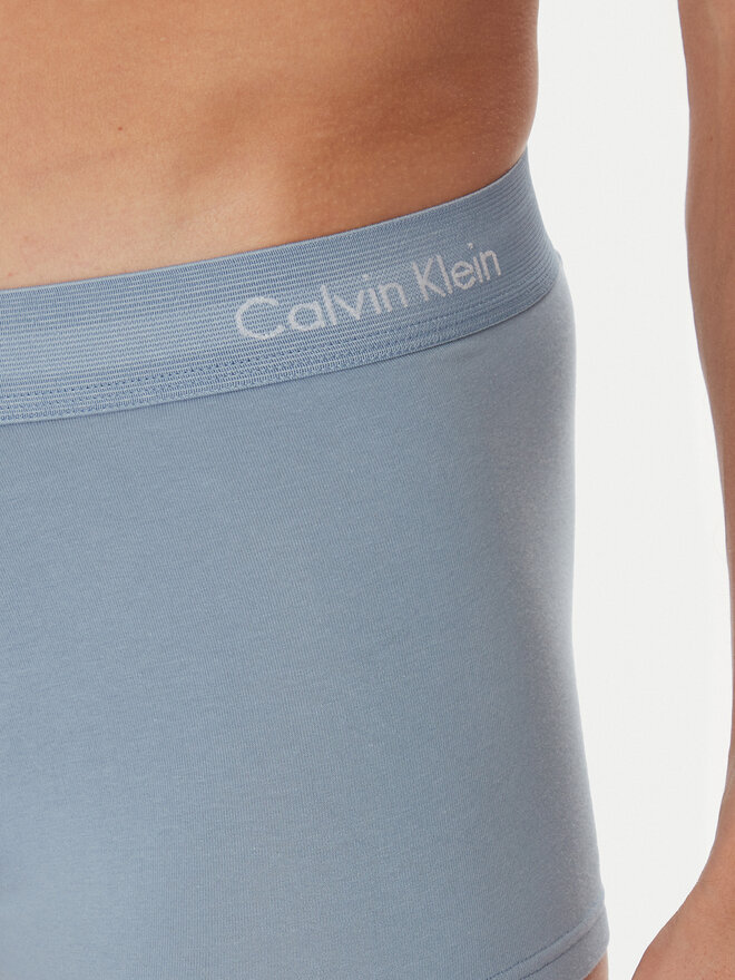 Calvin Klein Underwear Calvin Klein Underwear Набір з 3 пар боксерів 0000U2664G Кольоровий