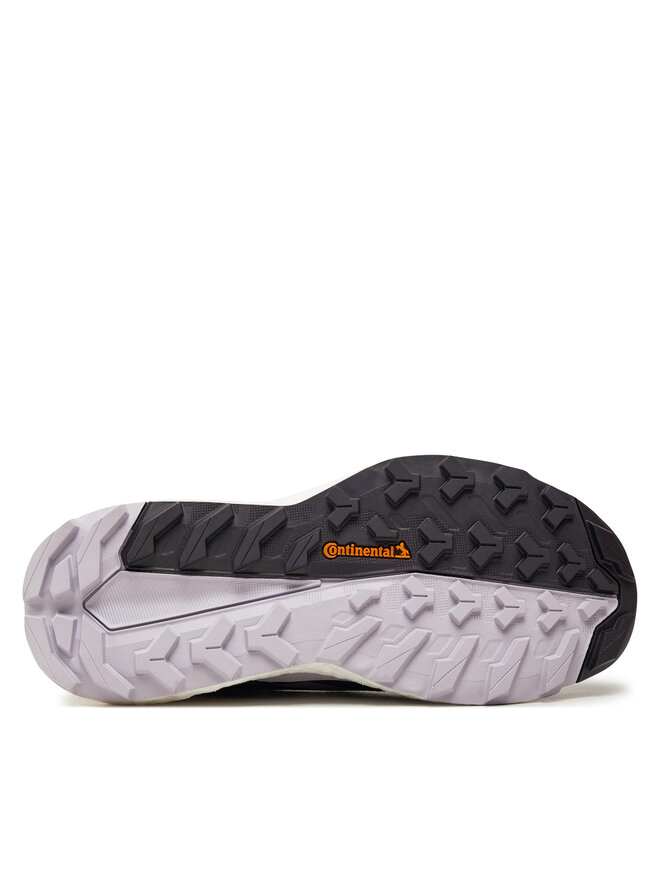 adidas Botas de trekking adidas Terrex Free Hiker 2.0 Gore-Tex IH3532 Violeta