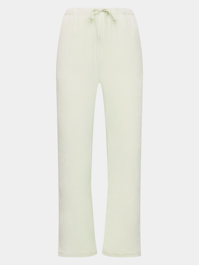 Selmark Selmark Πιτζάμα Polar Soft P6273 Πράσινο Regular Fit
