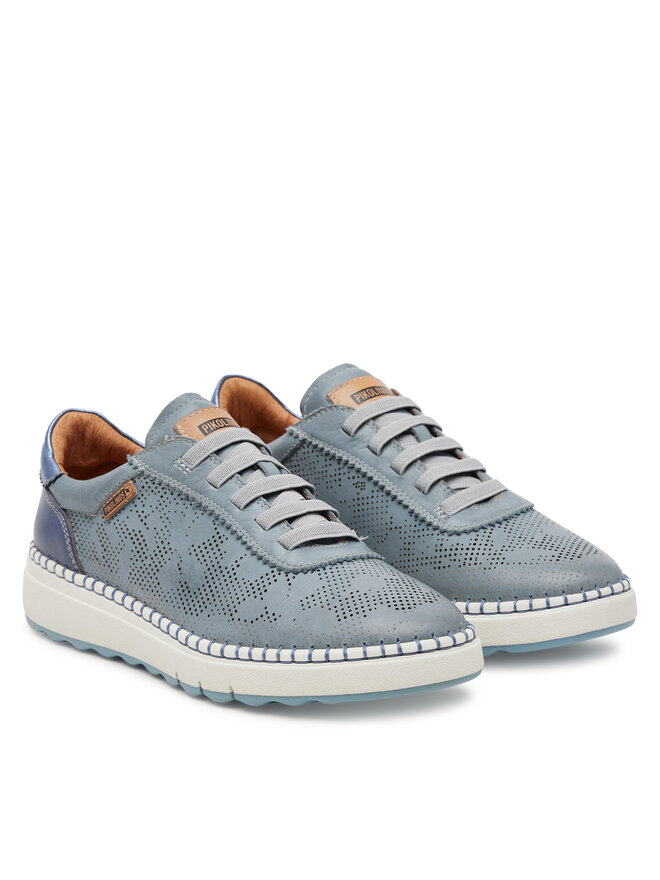 Pikolinos Sneakers Pikolinos W0C-6621C1 Bleumarin