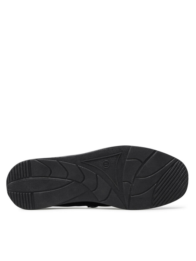Go Soft Halbschuhe Go Soft WYL3033-1 Dunkelblau