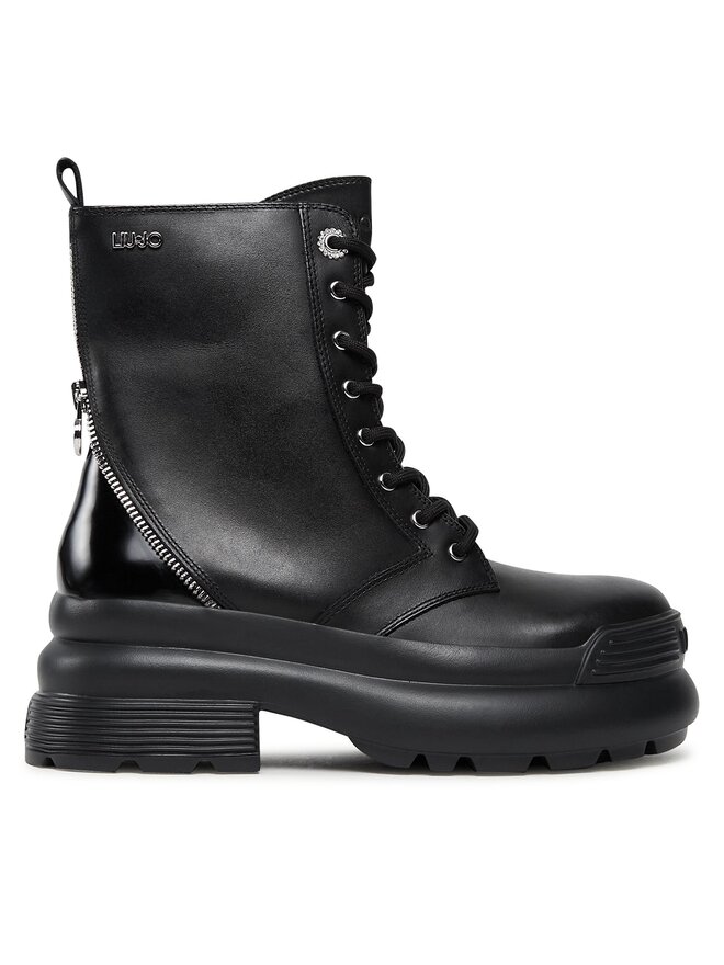 Liu Jo Botines Liu Jo Amy 17 SF3101 P0102 Negro