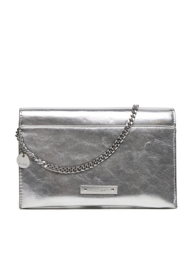 Aldo Torebka Aldo Lupine 13723520 Srebrny