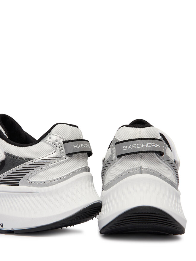 Skechers Снікерcи Skechers GOrun Consistent 2.0 405039L/SLW Білий