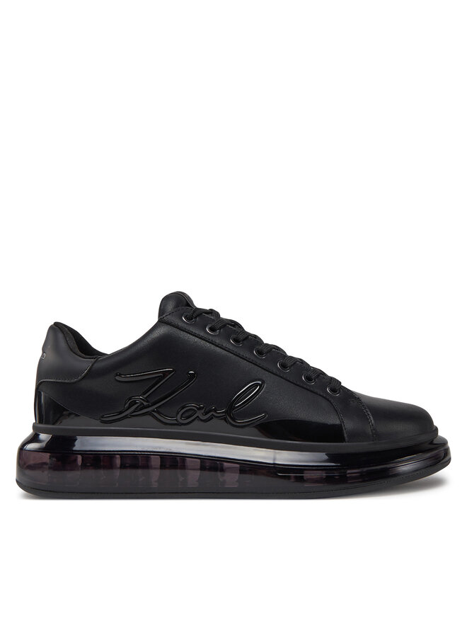 KARL LAGERFELD Sneakers KARL LAGERFELD Kapri Kushion KL52648F Nero