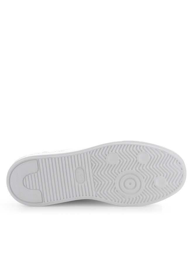 Kennel & Schmenger Zapatillas Kennel & Schmenger Elan 51-17050.625 Blanco