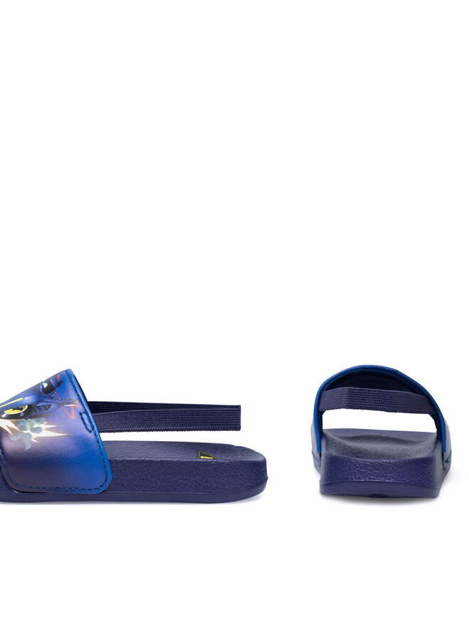 BATWHEELS Sandale BATWHEELS SS24-308BWWB Tamnoplava