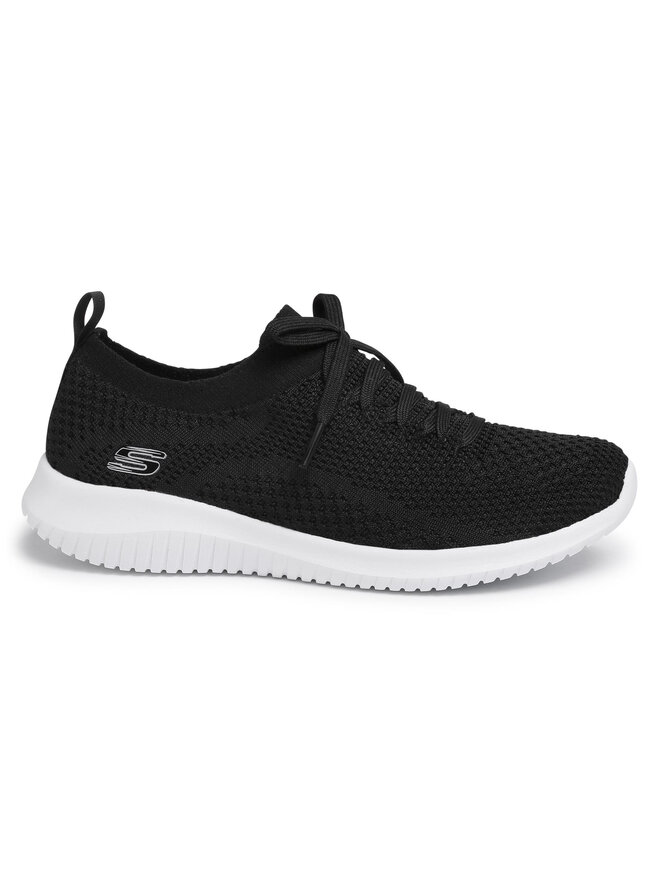 Skechers 12841 bkw top