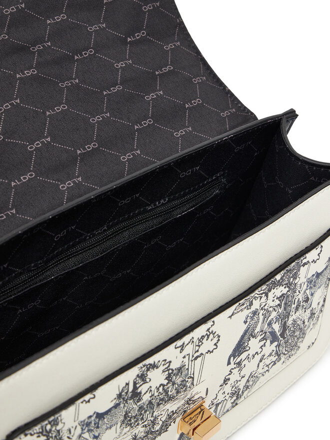 Aldo Handtasche Aldo Parkryn 14091153 Bunt