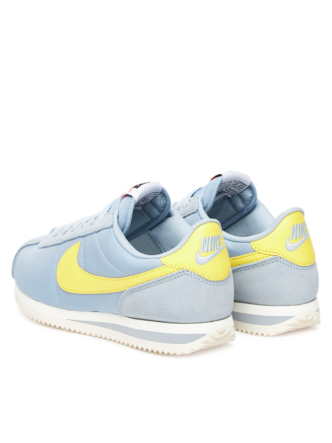 Nike Sneakers Nike Cortez DZ2795 404 Albastru