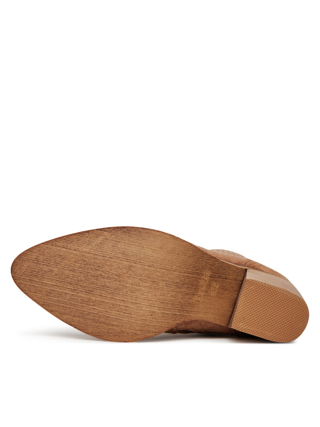DeeZee Botines DeeZee 220565-4 Marrón