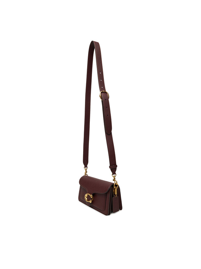 Coach Сумка Coach CY201 Коричневий
